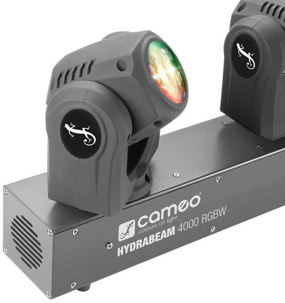 Cameo Hydrabeam 4000 - Slika 4