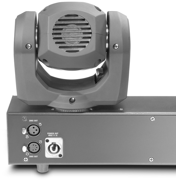 Cameo Hydrabeam 4000 - Slika 5