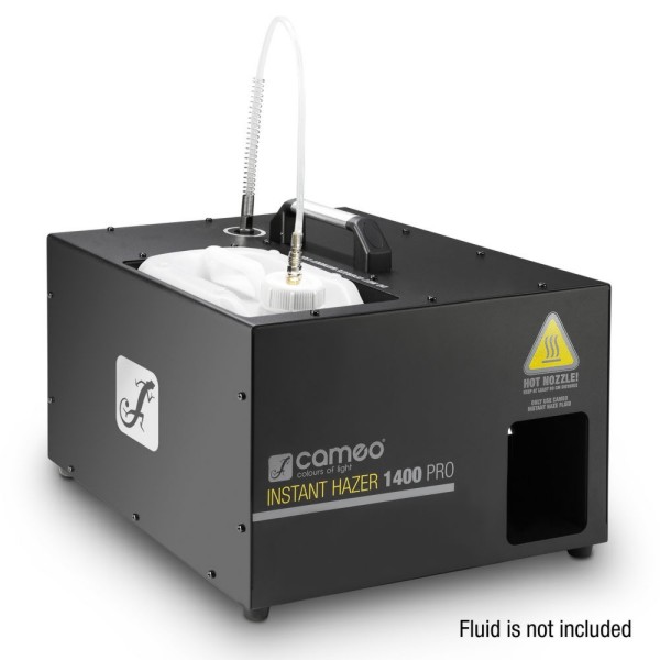 Cameo INSTANT HAZER 1400 PRO - Slika 2