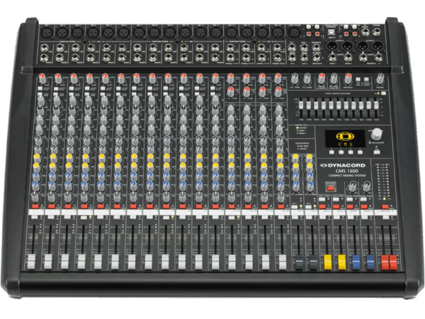 Dynacord CMS 1600-3