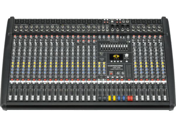 Dynacord CMS 2200-3