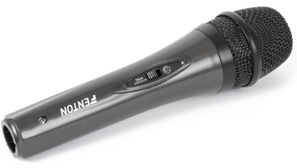 Tronios FENTON DM105