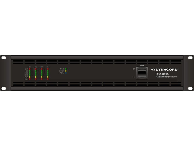 Dynacord DSA 8405