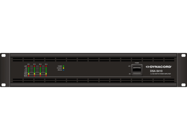 Dynacord DSA 8410