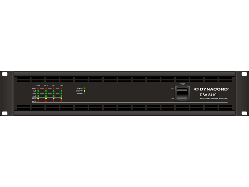 Dynacord DSA 8410