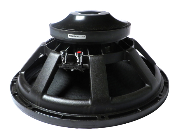 Electro Voice DVX3180A