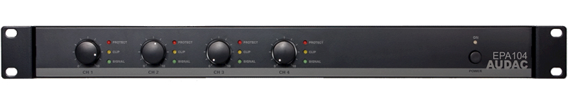 Audac EPA104