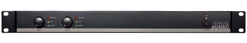 Audac EPA252