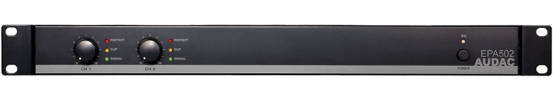 Audac EPA502
