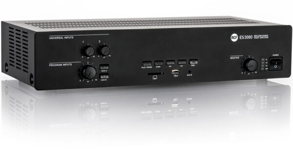 RCF ES 3080