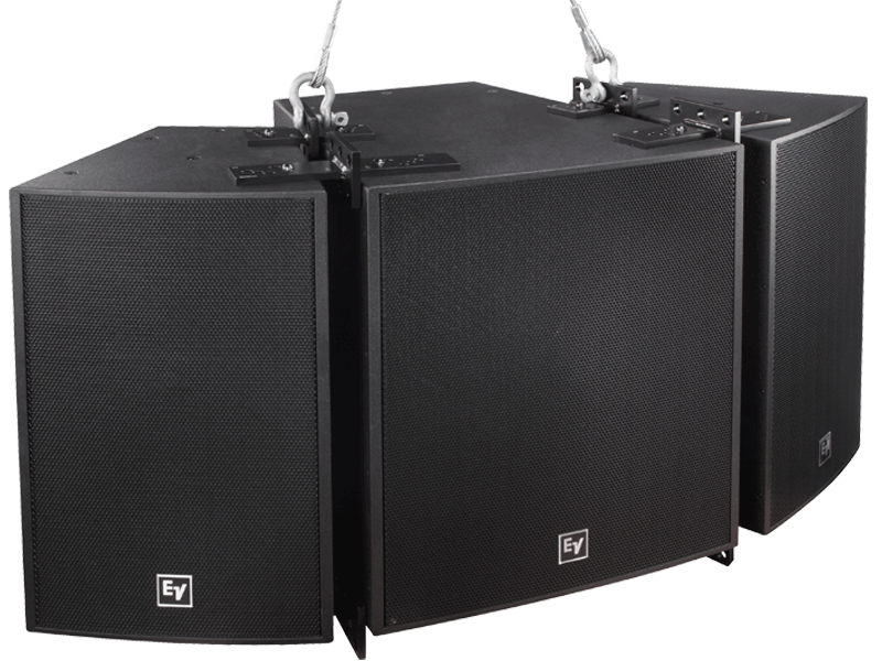 Electro Voice EVF-2151D - Slika 2