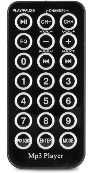 Fenton FPL700 - Slika 6