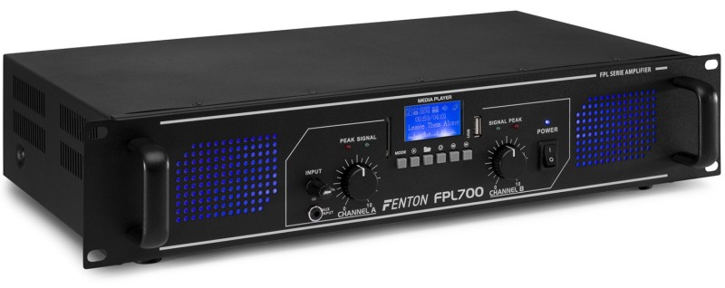 Tronios FENTON FPL700