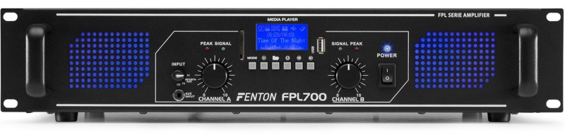 Fenton FPL700 - Slika 4