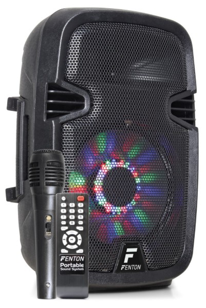 Tronios FENTON FT8LED