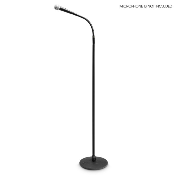 Gravity MS 23 XLR B - Slika 2