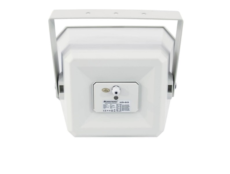 OMNITRONIC HS-60 - Slika 2