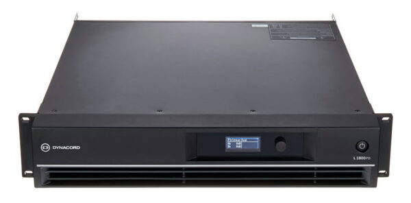 Dynacord L1800FD