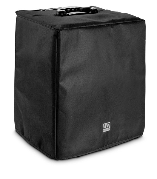 LD SYSTEMS ROADJACK 10 PC