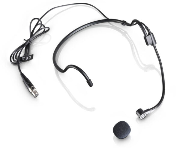 LD SYSTEMS WS 100 MH 1