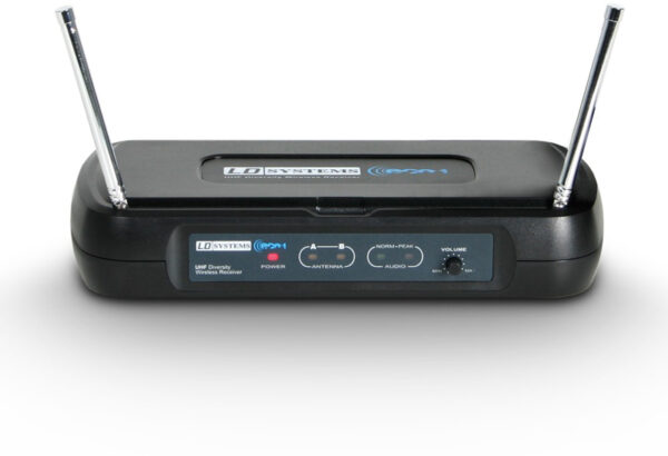 LD SYSTEMS WSECO 2 RB 6 I