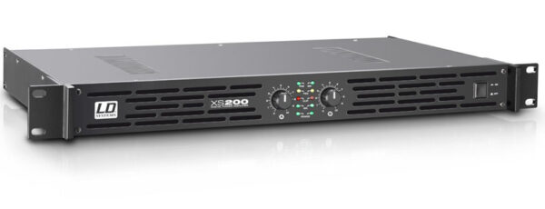 LD SYSTEMS XS200