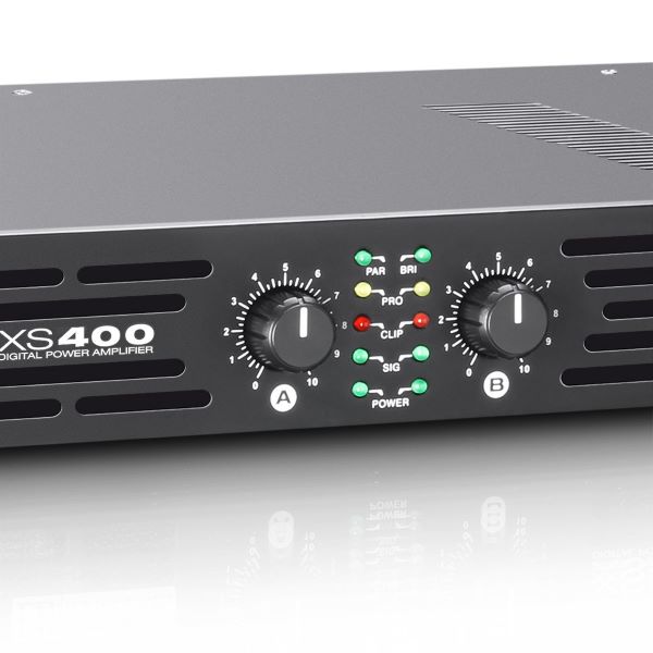 LD Systems XS 400 - Slika 4