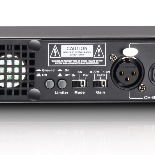 LD Systems XS 400 - Slika 5