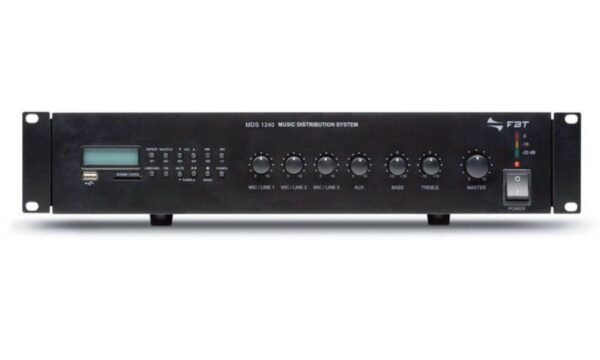 FBT MDS1240