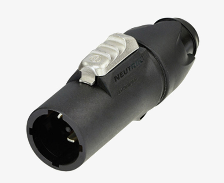 Neutrik NAC3MX-W-TOP - Slika 4