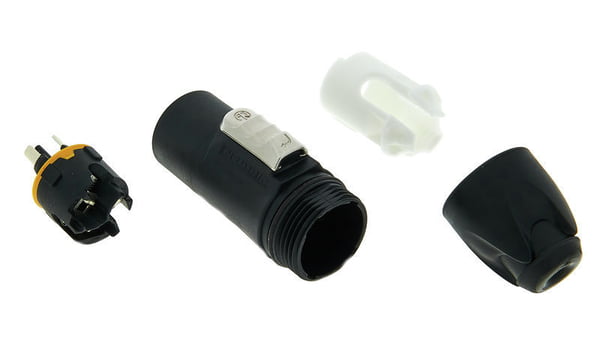 Neutrik NAC3MX-W-TOP - Slika 5