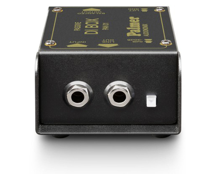 Palmer PAN01 - Slika 3