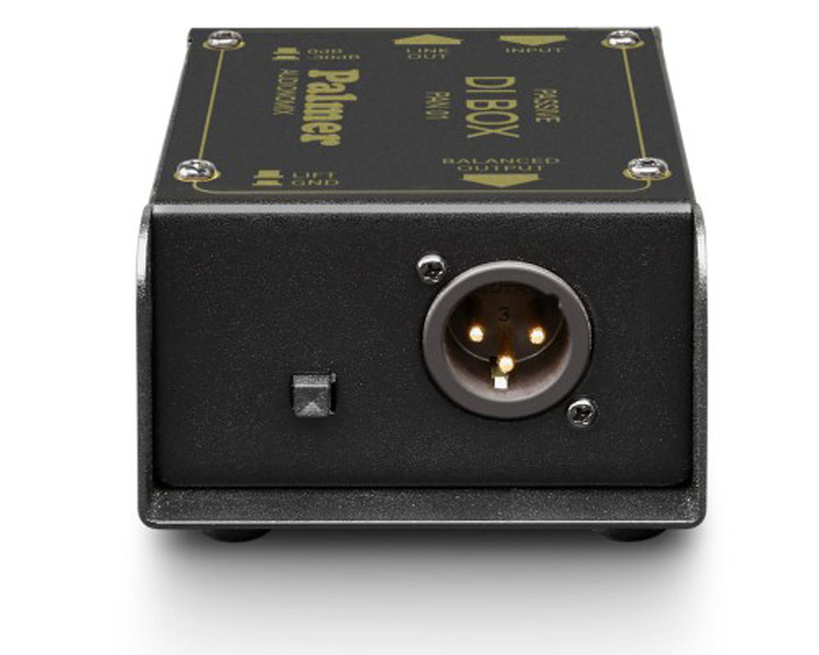 Palmer PAN01 - Slika 2