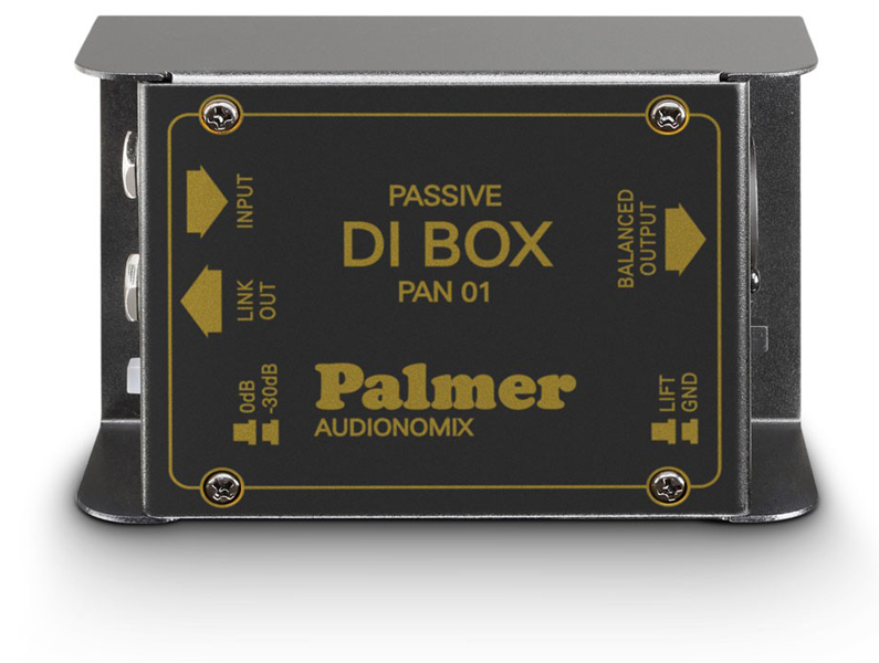 Palmer PAN01 - Slika 6