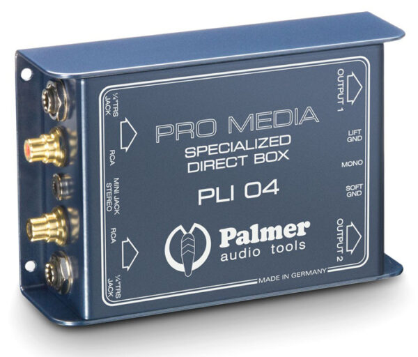 Palmer PLI04
