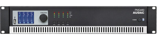 Audac PMQ480