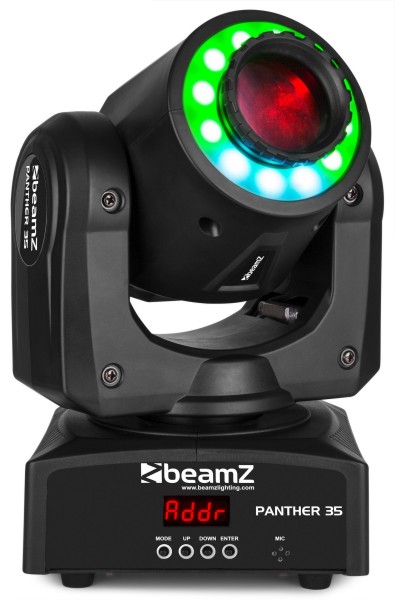 Tronios BEAMZ PROFESSIONAL Panther 35