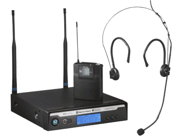 Electro Voice R300-E