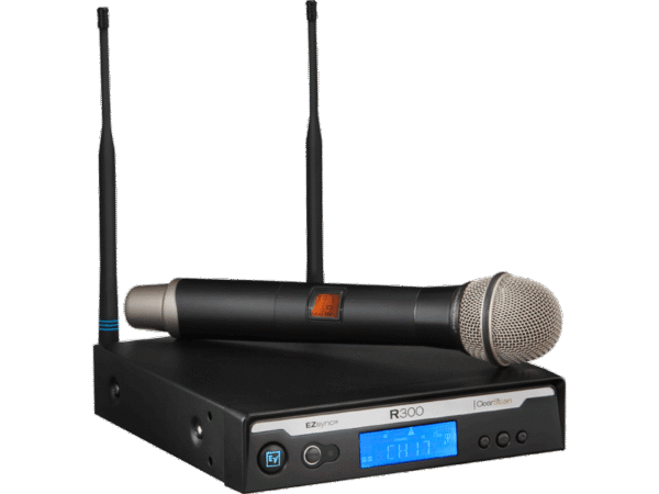 Electro Voice R300-HD