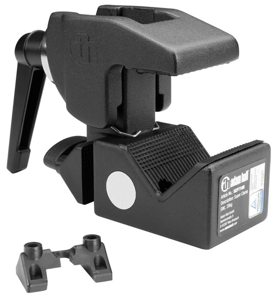 Adam Hall SCP710B SUPER CLAMP - Slika 2