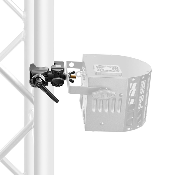 Adam Hall SCP710B SUPER CLAMP - Slika 7