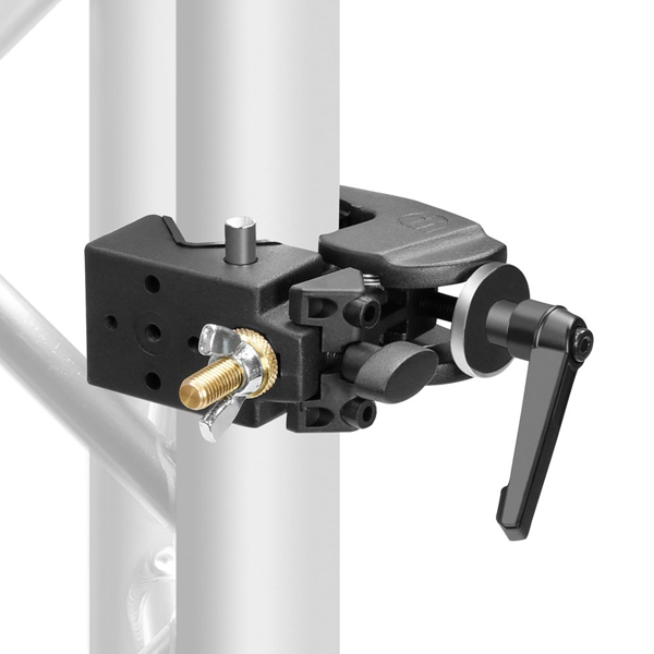 Adam Hall SCP710B SUPER CLAMP - Slika 8