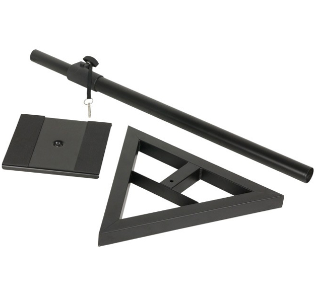 Adam Hall SKDB 039 - Slika 2