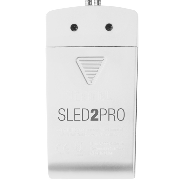 Adam Hall SLED 2 PRO W - Slika 5