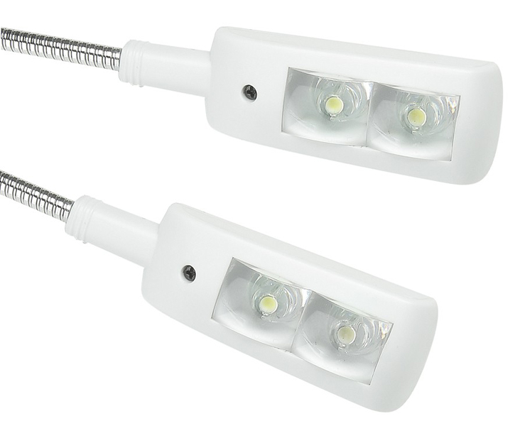 Adam Hall SLED 2 PRO W - Slika 8