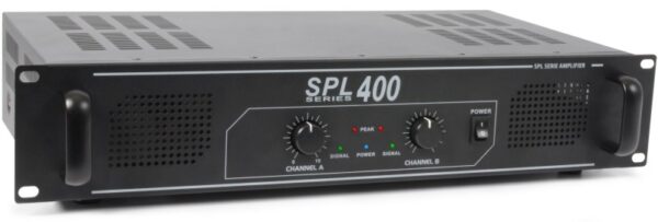 Tronios SKYTEC SPL 400