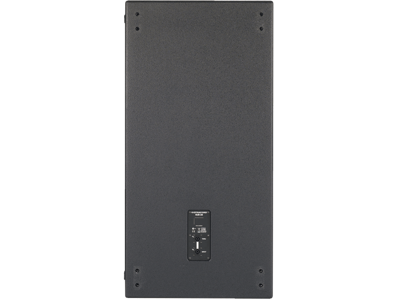 Dynacord Sub 28 - Slika 3