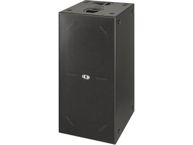 Dynacord Sub 28 - Slika 2