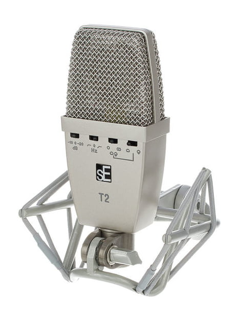 sE electronics T2