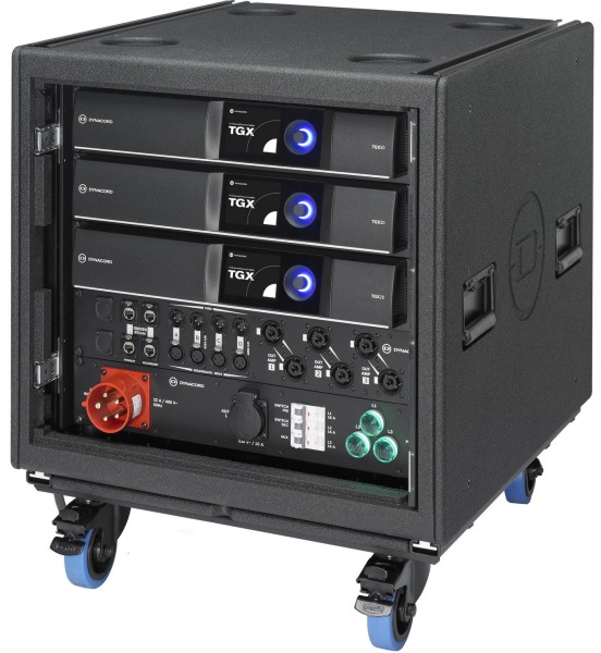 Dynacord TGX System Rack
